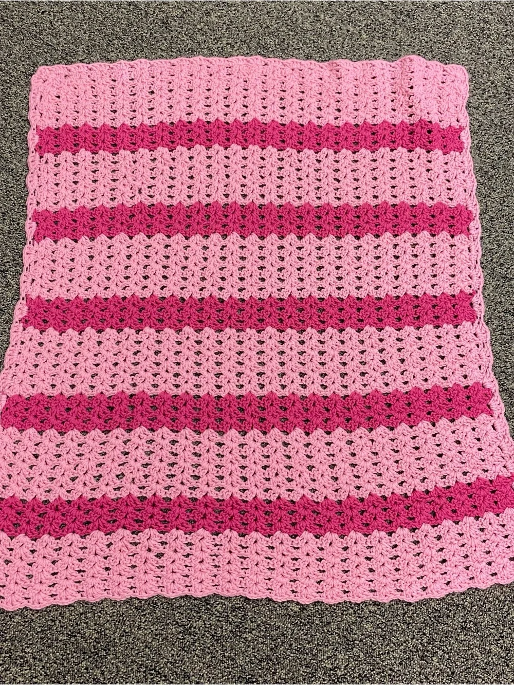 Handmade baby bundle
